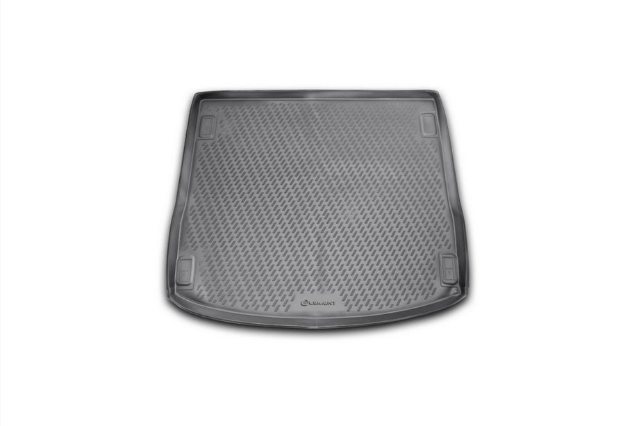 Ford Focus III 2011–2017 Universele kofferbakmat (Novline) Foto 1