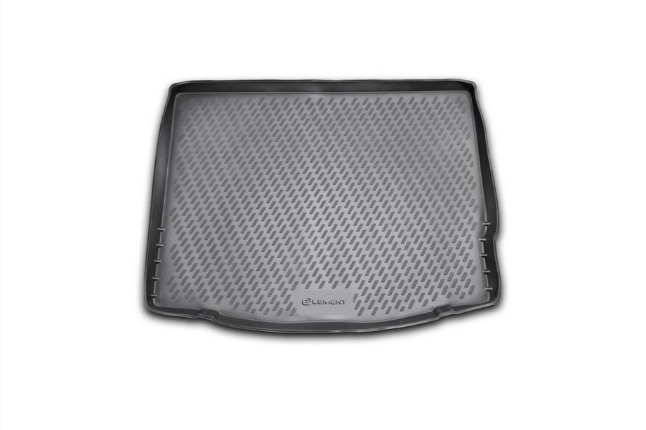 Ford Focus III 2011–2017 Kofferbakmat (Novline) HB Image