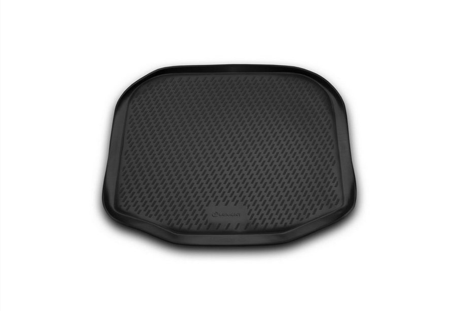 Ford Explorer 2011–2019 Kofferbakmat (kort) (Novline) Image
