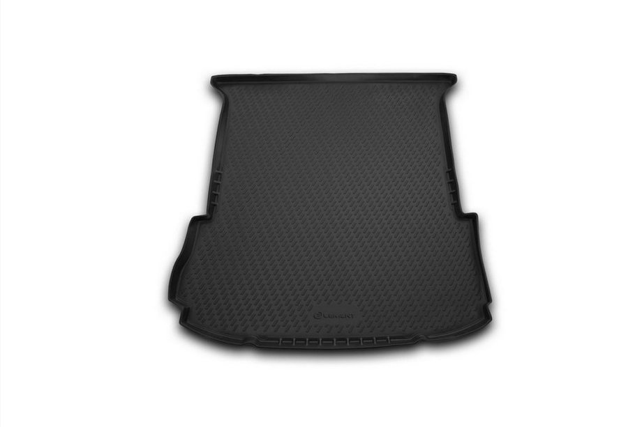 Ford Explorer 2011–2019 Lange kofferbakmat-inleg (Novline) Image