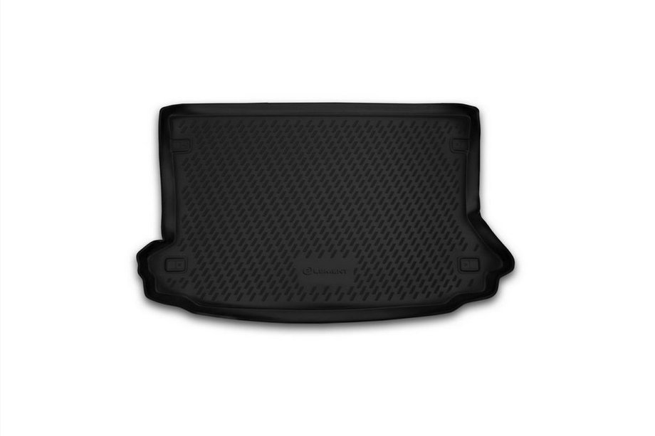 Ford EcoSport 2013–2022 Kofferbakmat (Novline) voor crossover Image
