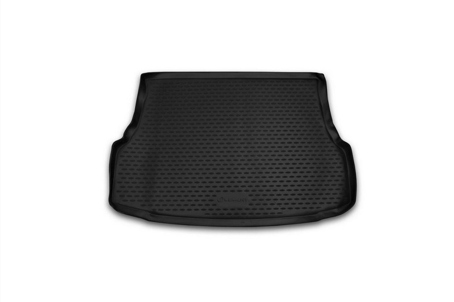 Geely Emgrand X7 2011– Kofferbakmat (Novline) voor crossover Image