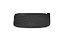 Honda Pilot 2008–2015 Kofferbakmat (kort) (Novline) foto 1