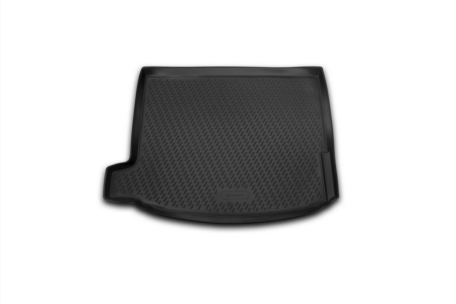 Honda Civic HB 2012–2020 Kofferbakmat (Novline) 5D (met subwoofer) Image