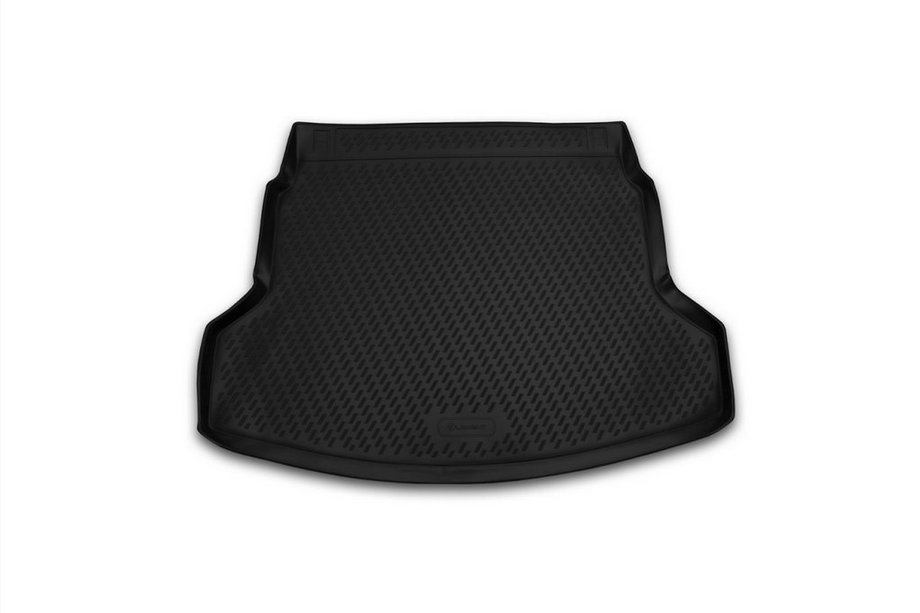 Honda CRV 2012–2016 Kofferbakmat (Novline) voor crossover Image