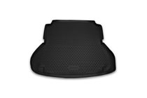 Hyundai Elantra (AD) 2015–2020 Rubberen kofferbakmat (Novline) SD foto 1