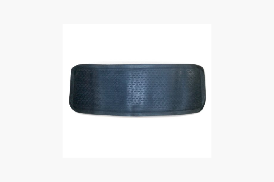 Infiniti QX80 2013–2024 Kofferbakmat (kort) (Novline) Image