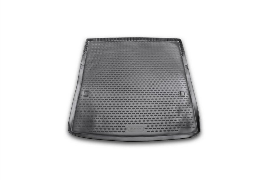 Infiniti QX80 2013–2024 Lange kofferbakmat-inleg (Novline) Image