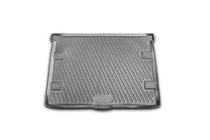 Jeep Cherokee/Liberty 2007–2013 Kofferbakmat (Novline) invoering foto 1