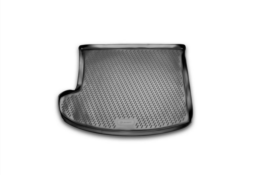 Jeep Compass 2006–2016 (New/2011-2016) Kofferbakmat (Novline) crossover Image