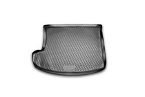 Jeep Compass 2006–2016 (New/2011-2016) Kofferbakmat (Novline) crossover foto 1