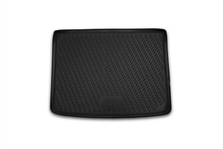 Jeep Renegade 2014– (2015↗) Rubberen kofferbakmat (Novline) crossover Image