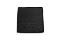 Range Rover IV L405 2013–2021 Kofferbakmat (met railingen) (Novline) crossover foto 1