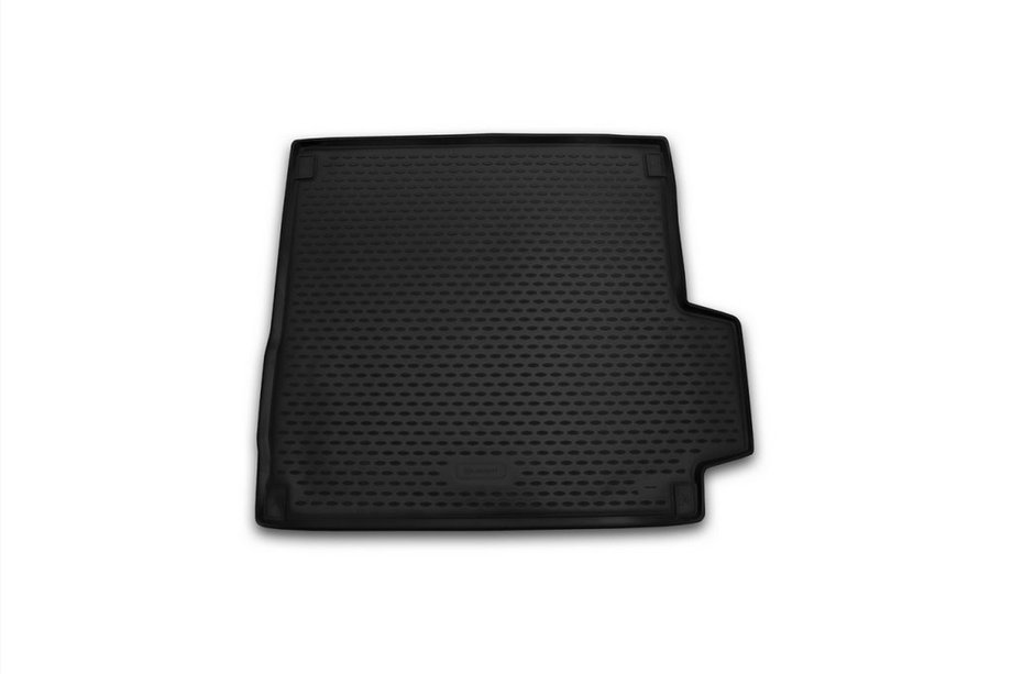 Range Rover IV L405 2013–2021 Kofferbakmat (zonder rails) (Novline) Image