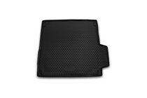 Range Rover IV L405 2013–2021 Kofferbakmat (zonder rails) (Novline) foto 1
