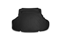 Lexus ES 2012–2018 (2015↗) Kofferbakmat (Novline) ES250 foto 1