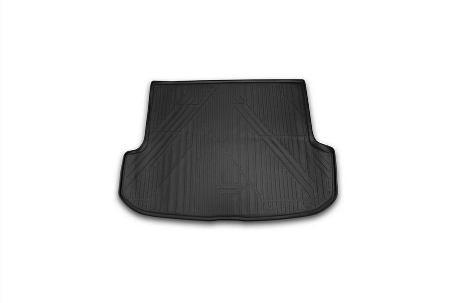 Lexus RX 2016–2022 Rubberen kofferbakmat (Novline) Image