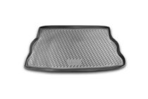 Lifan Smily 2008– Rubberen kofferbakmat (Novline) HB (2011↗) foto 1