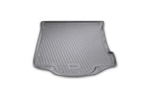 Mazda 3 2003–2009 Rubberen kofferbakmat (Novline) SD (Variant 1) foto 1