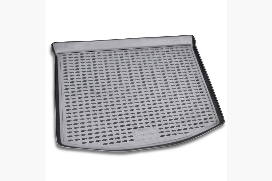 Mazda 3 2003–2009 Kofferbakmat (Novline) HB (Variant 1) Image