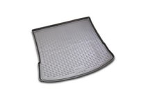 Mazda 5 2010–2018 Lange rubberen kofferbakmat (Novline) мв.(2005-2010) foto 1