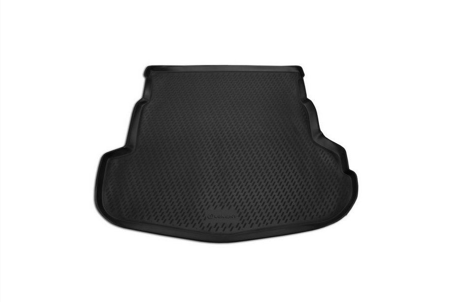 Mazda 6 2008–2012 Kofferbakmat (Novline) SD (Variant 2) Image