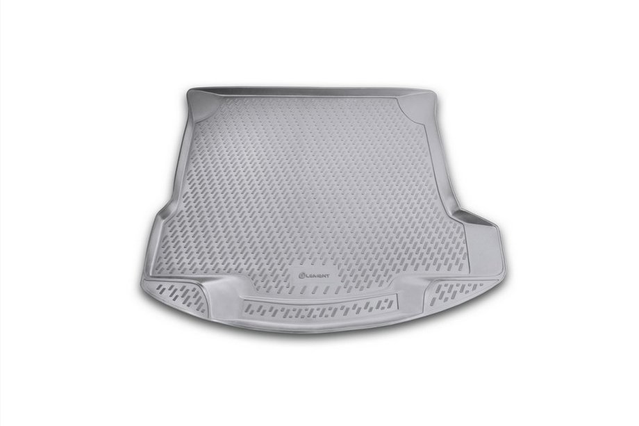 Mazda 3 2009–2013 Rubberen kofferbakmat (Novline) SD (Variant 1) Image