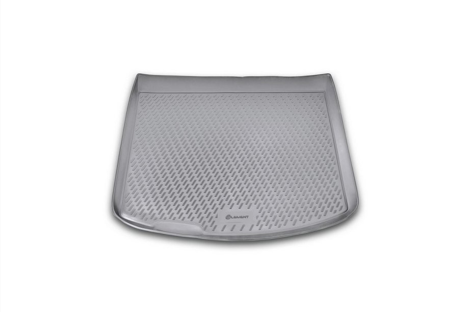 Mazda 3 2009–2013 Rubberen kofferbakmat (Novline) HB (Variant 2) Image