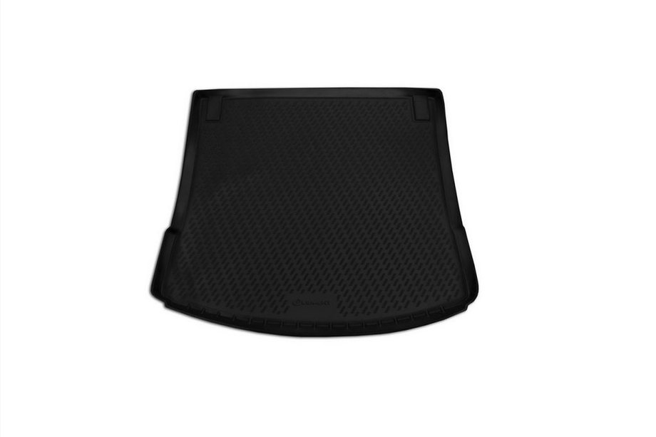 Mazda 5 2010–2018 Kofferbakmat (lang) (Novline) мв.(2010↗) Image