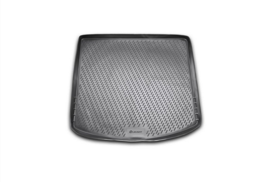 Mazda CX-5 2012–2017 Rubberen kofferbakmat (Novline, rubber) Image