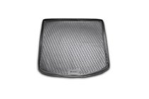 Mazda CX-5 2012–2017 Rubberen kofferbakmat (Novline, rubber) foto 1