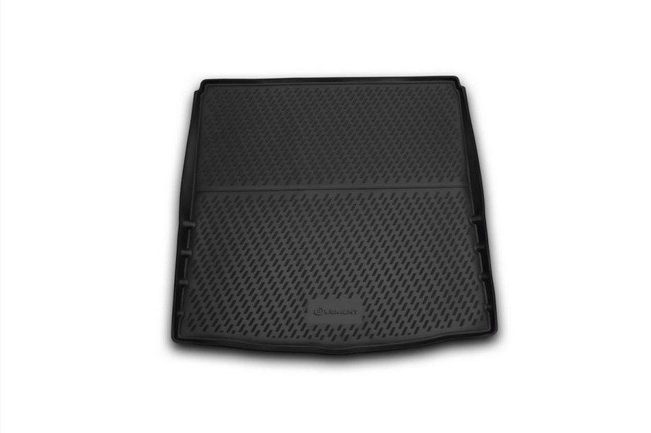 Mazda 3 2013–2019 Rubberen kofferbakmat (Novline) SD Image