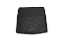 Mazda 3 2013–2019 Rubberen kofferbakmat (Novline) SD foto 1
