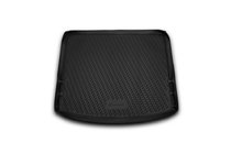 Mazda 3 2013–2019 Kofferbakmat (Novline) HB foto 1