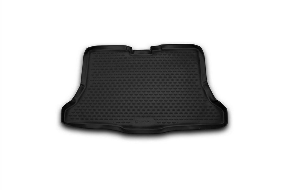 Nissan Tiida 2004–2011 Kofferbakmat (Novline) HB Image