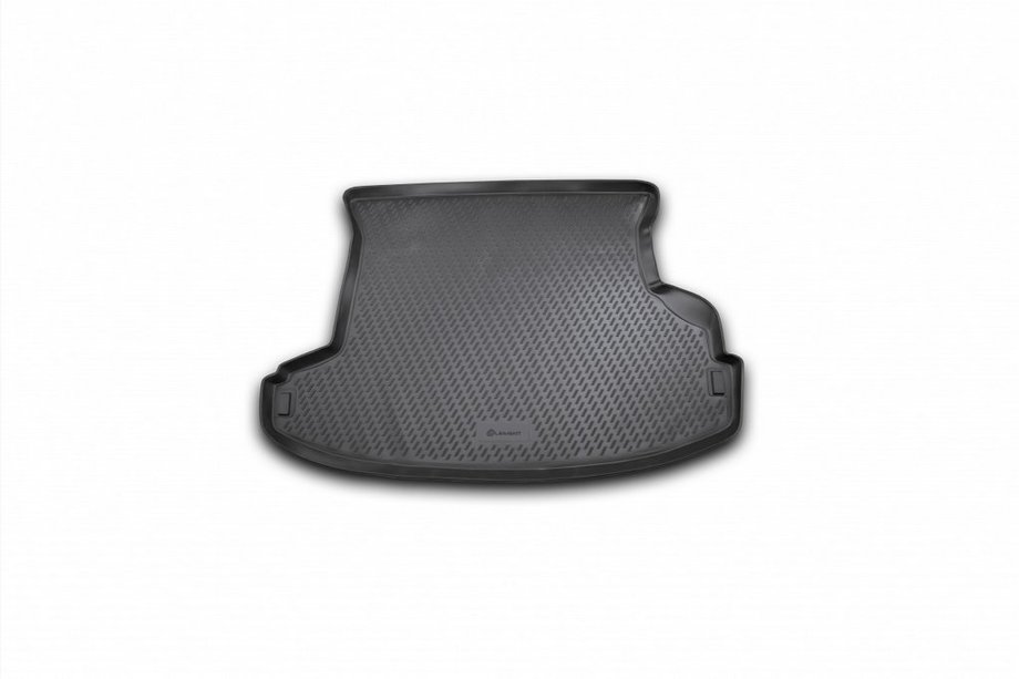 Nissan X-trail T30 2002–2007 Kofferbakmat (Novline) voor crossover Image