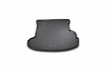 Nissan X-trail T30 2002–2007 Kofferbakmat (Novline) voor crossover foto 1
