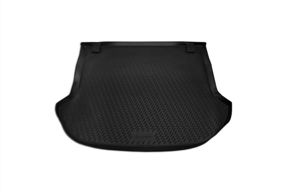 Nissan Murano 2008–2014 Kofferbakmat (Novline) voor crossover Image