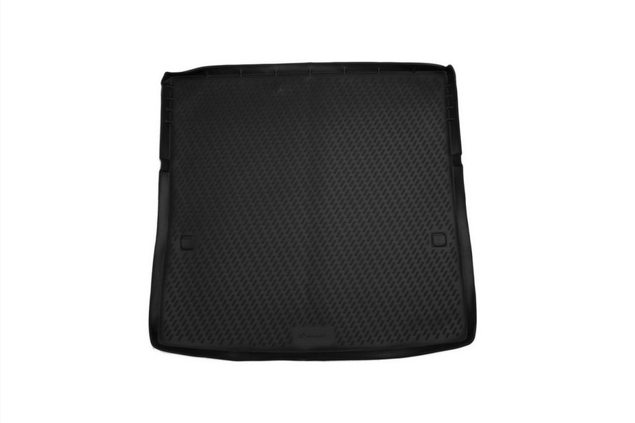 Nissan Patrol Y62 2010–2024 Lange kofferbakmat-inleg (Novline) Image