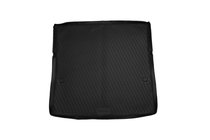 Nissan Patrol Y62 2010–2024 Lange kofferbakmat-inleg (Novline) foto 1