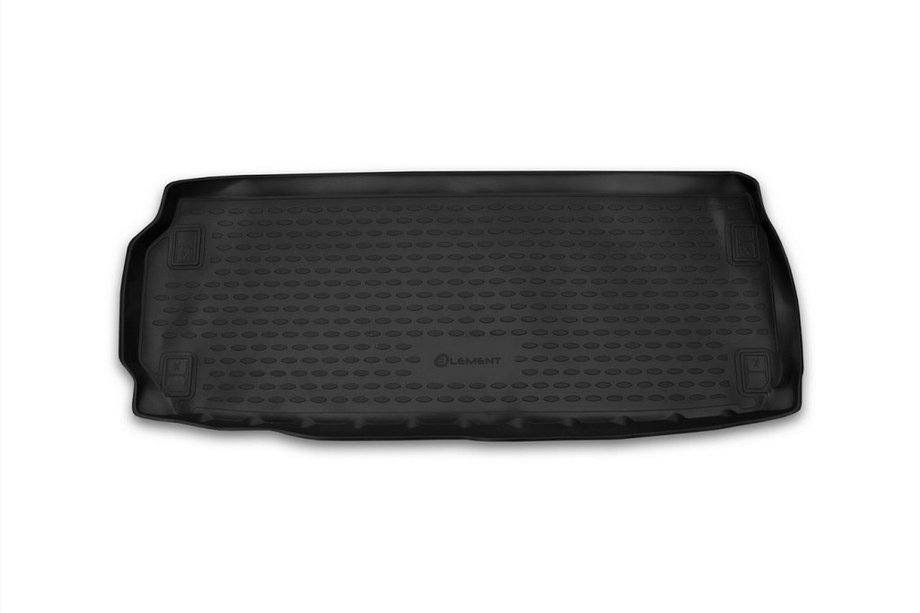 Nissan Pathfinder R52 2012–2021 (2014↗) Kofferbakmat (kort) (Novline) inleg Image