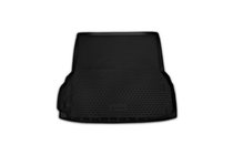 Nissan Pathfinder R52 2012–2021 (2014↗) Kofferbakmat (lang) (Novline) inleg foto 1