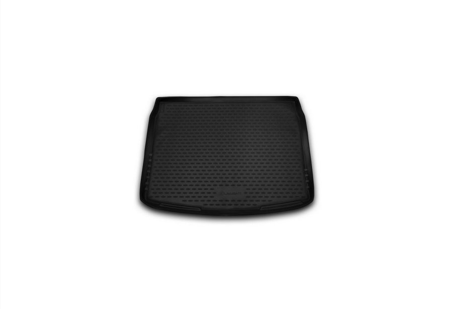Nissan Qashqai 2014–2021 Rubberen kofferbakmat (Novline) crossover (EU-productie/UK-assemblage) Foto 1