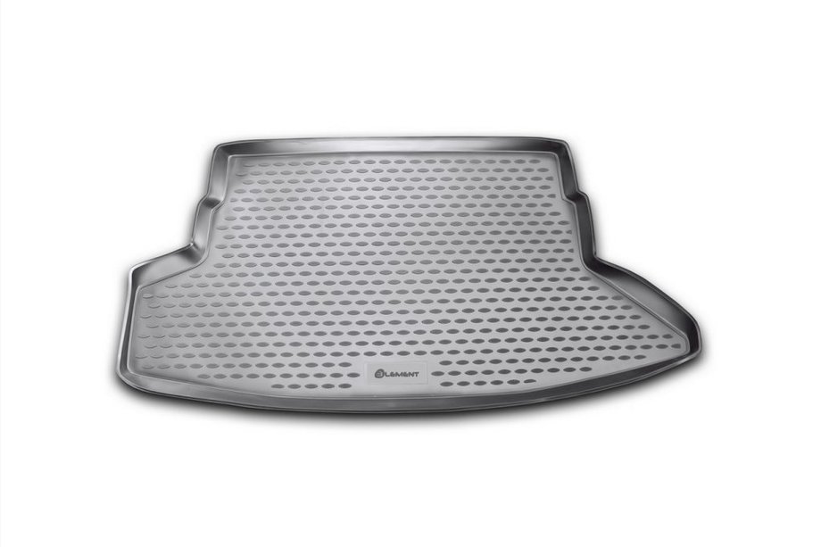 Nissan Juke 2010–2019 Kofferbakmat (Novline) crossover (2/4WD) Image