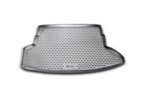 Nissan Juke 2010–2019 Kofferbakmat (Novline) crossover (2/4WD) foto 1