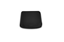 Nissan X-trail T31 2007–2014 Rubberen kofferbakmat (Novline) (zonder organizer) crossover foto 1