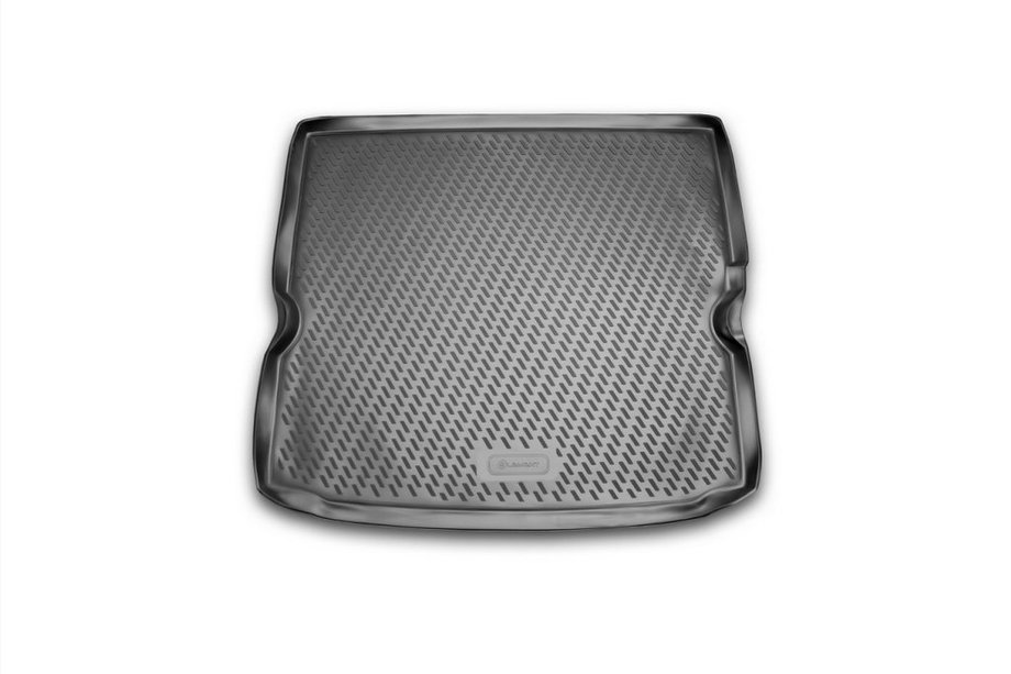 Opel Zafira B 2005–2011 Rubberen kofferbakmat (Novline) m.v. (Variant 2) Image