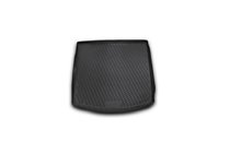 Opel Antara 2006–2017 Kofferbakmat (Novline) crossover (Variant 2) foto 1