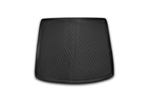Opel Astra H 2004–2013 (2004↗) Rubberen kofferbakmat (Novline) SW foto 1