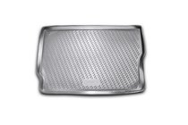 Opel Meriva 2002–2010 Rubberen kofferbakmat (Novline) m.v. (Variant 2) foto 1